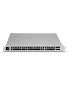 Ubiquiti UniFi USW-PRO-48...